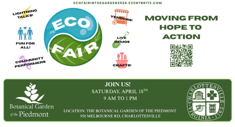 Eco Fair—Spring Festival 2026