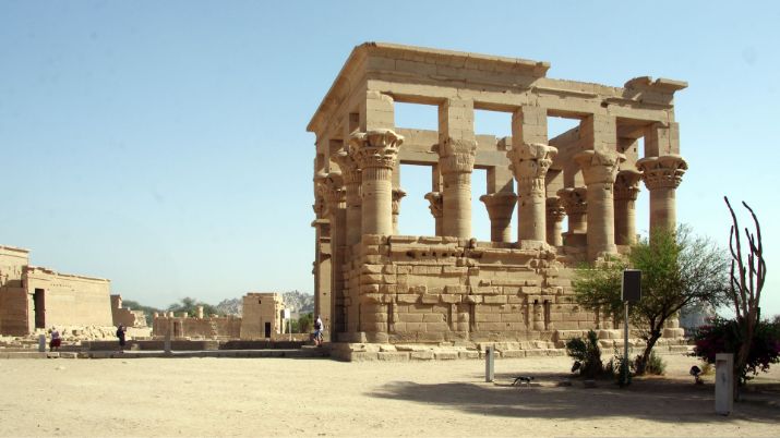 The Philae Temple Complex is generally considered a safe destination for visitors. However, as with any tourist destination, it is essential to take common-sense safety precautions to ensure a safe and enjoyable visit
