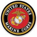 united states marine corps logo
