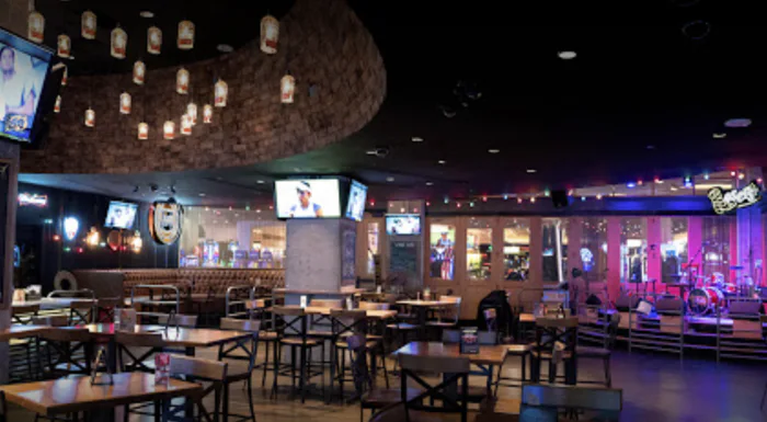 Losers Bar