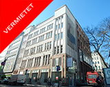 Stuttgart - Büro Stuttgart-Mitte