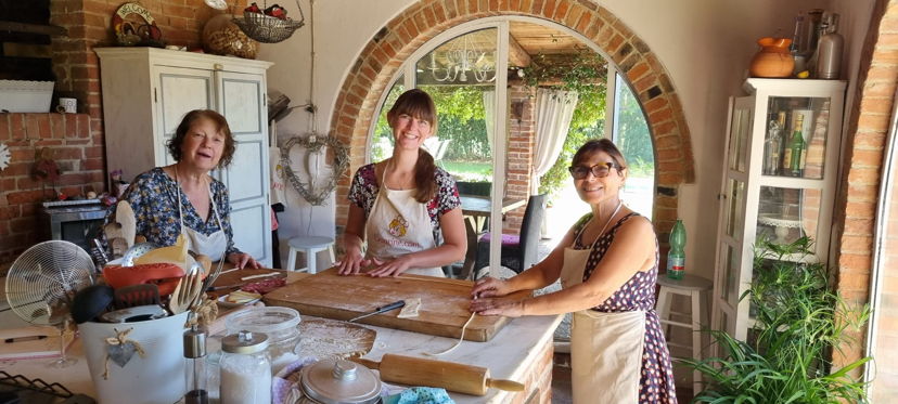 Cooking classes Foiano della Chiana: A culinary experience in the heart of the countryside