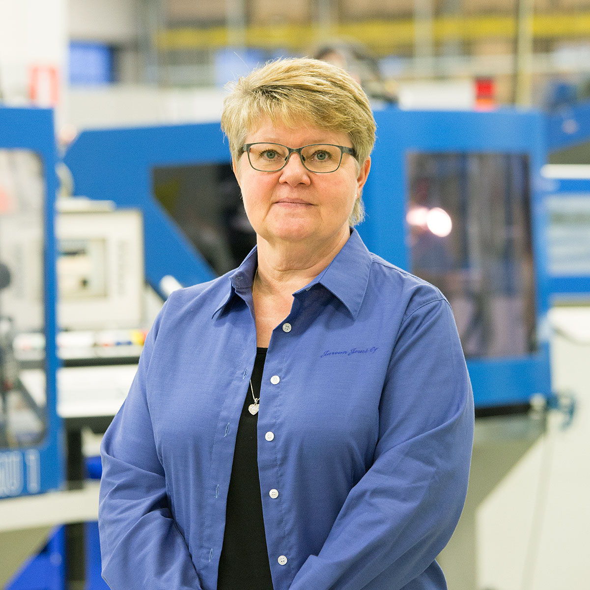 Johanna Rantala