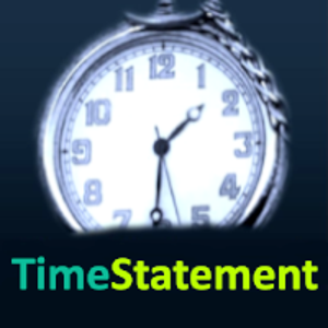 TimeStatement Time Tracking Avatar
