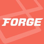 logo Laravel Forge