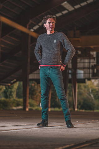 Erik Symons