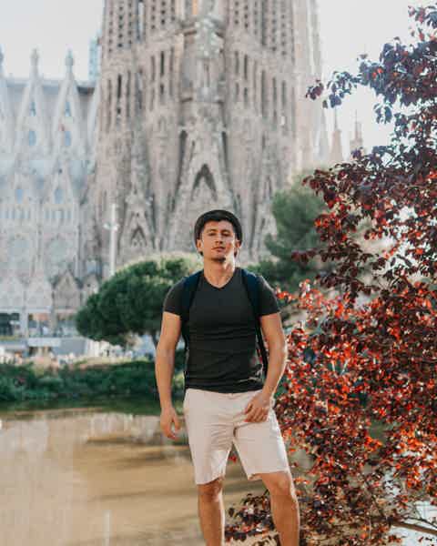 Sagrada Familia & Park Güell: Skip-the-line Ticket - photo 4