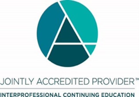 Jointly Accredited Provider