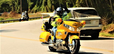 Warm Springs - Pine Mountain Day Ride near Jonesboro, GA