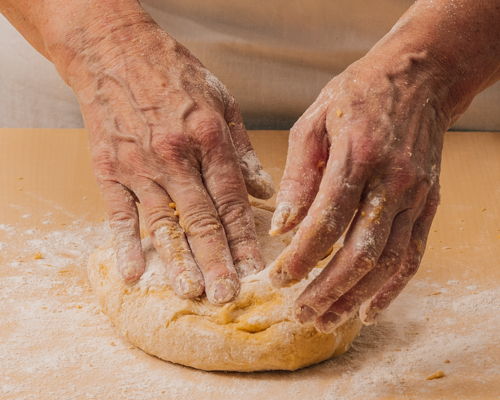 Corsi di cucina Civitavecchia: Corso di cucina: Sapori tra gli ulivi 