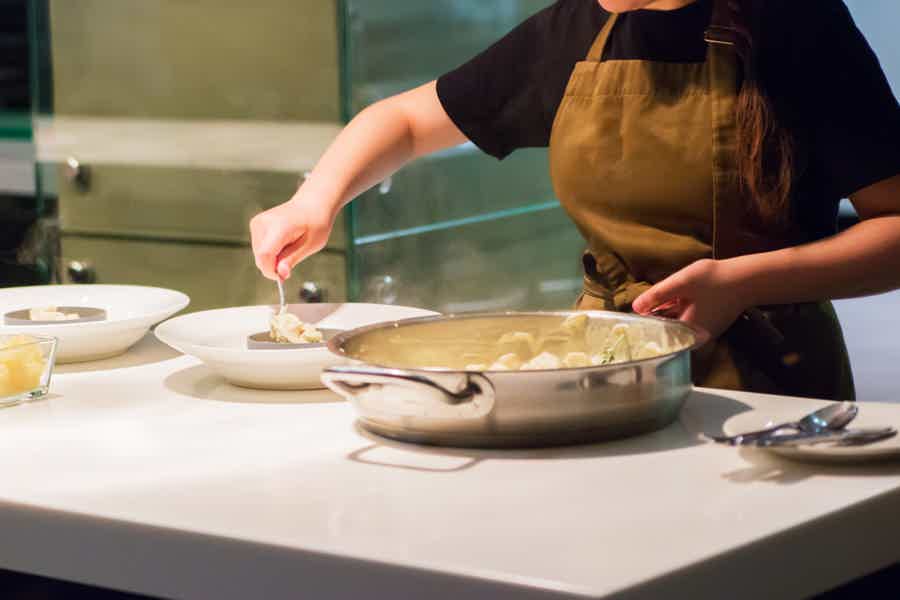 Traditional Authentic Czech Dishes Following Grandma Recipes - photo 5