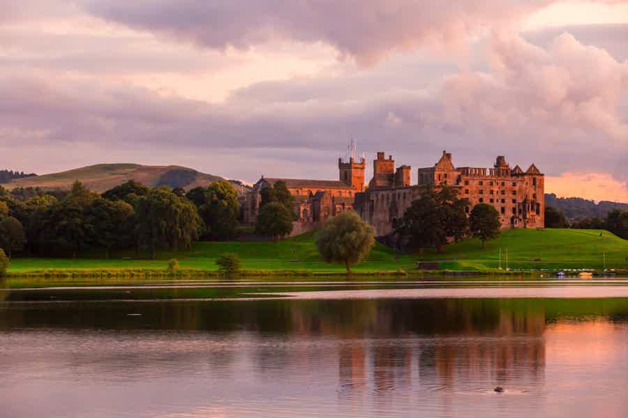 Outlander-themed Full-Day Trip - photo 6