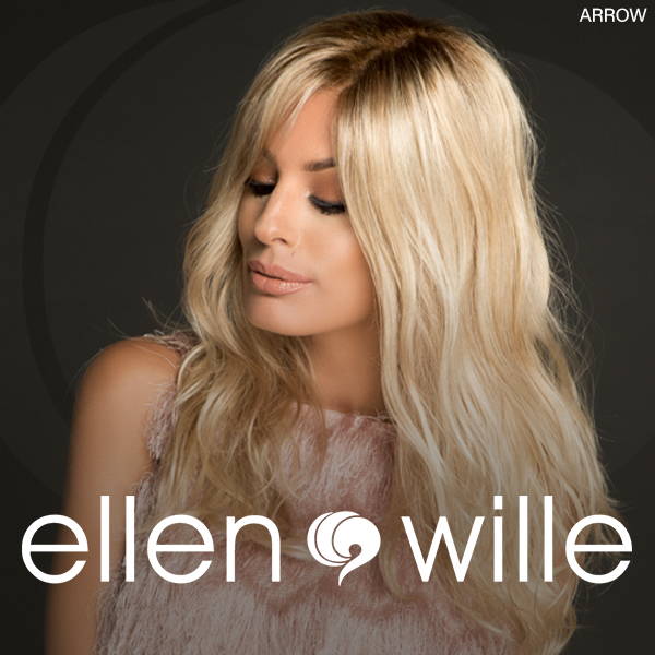 Arrow by Ellen Wille