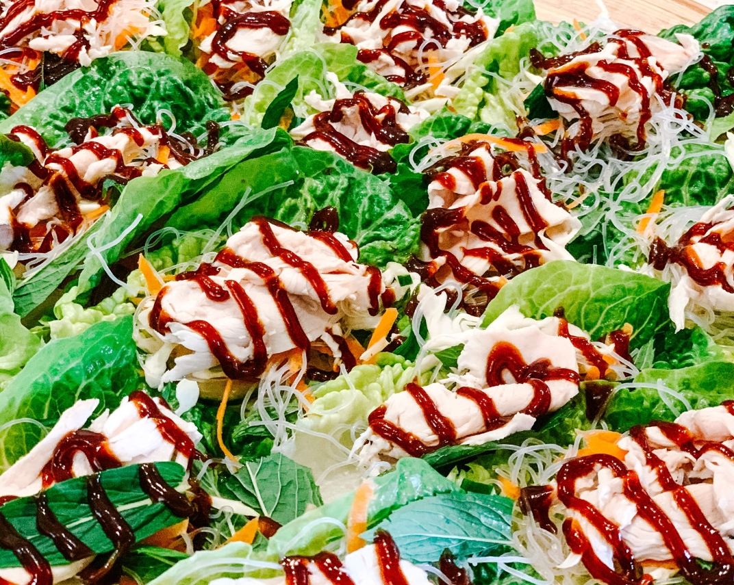 Event Catering by Hot Rock Events & Catering - Image 3