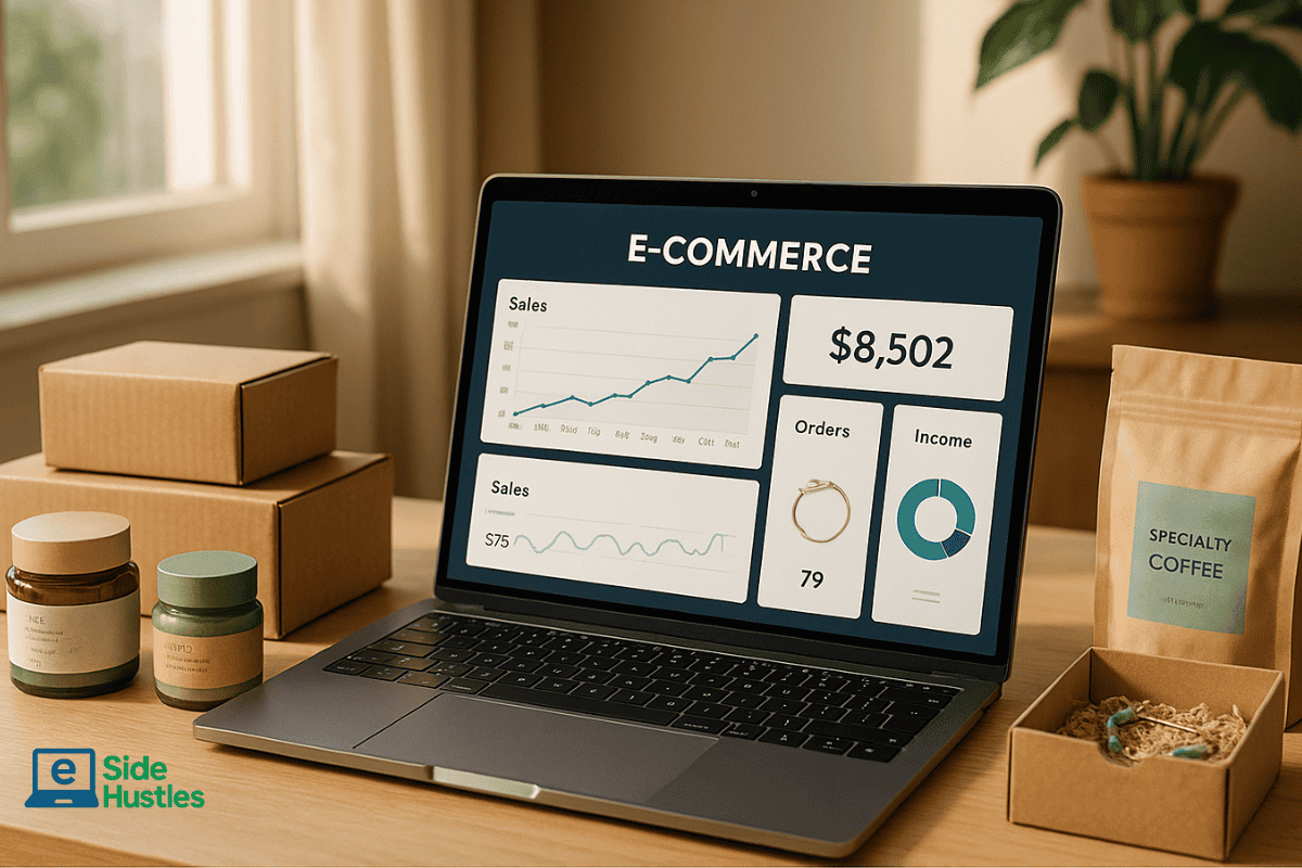 Thumbnail for: Automated Dropshipping for Niche Markets (2025’s Guide)