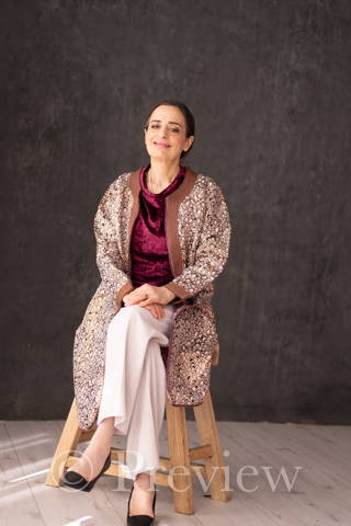 Fatima Khanfour