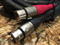 Silversmith Audio The Silver XLR Interconnects - (5) me... 2