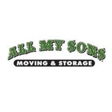 All My Sons Moving & Storage logo on InHerSight