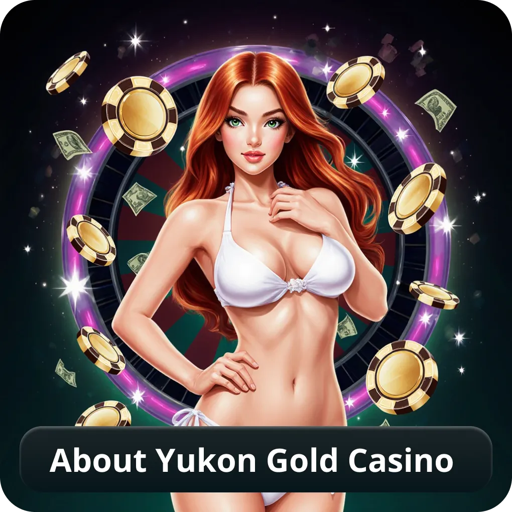 Yukon Gold Casino Official Website | Play Now