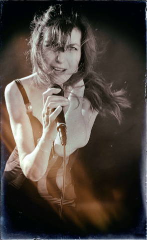 FLORENCE PEYRET