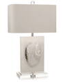 Seashell Table Lamp