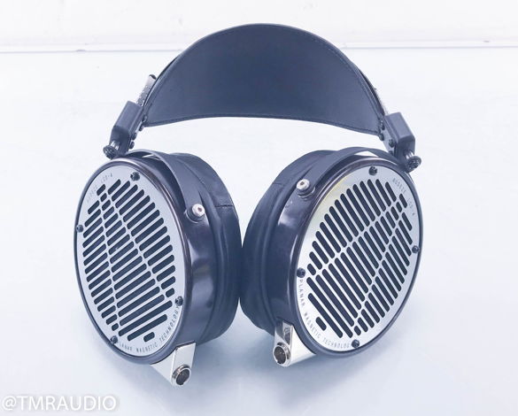 Audeze LCD-4 Open-Back Headphones LCD4 (12696)