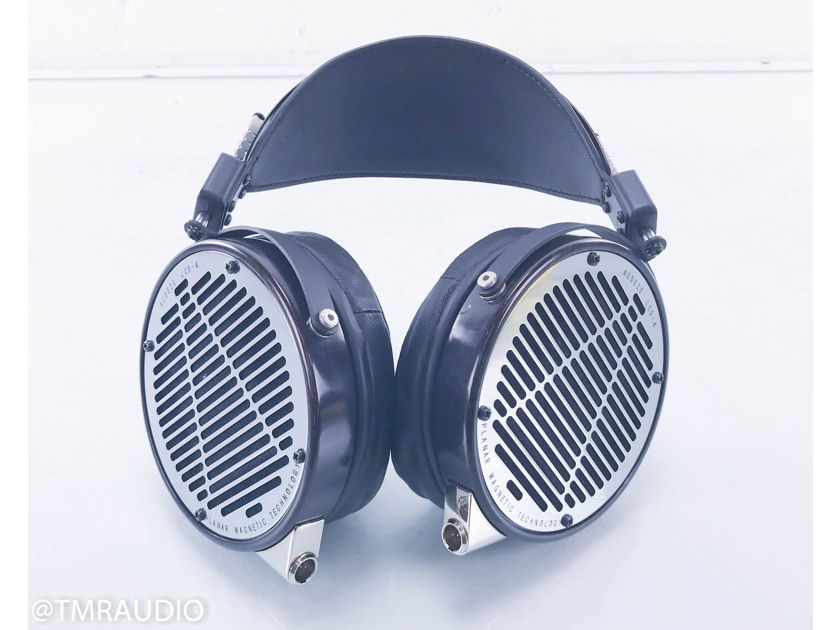 Audeze LCD-4 Open-Back Headphones LCD4 (12696)