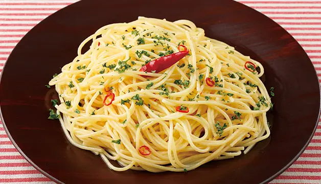 パスタ