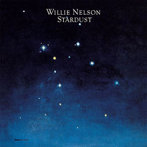 Willie Nelson - Stardust 200g 45rpm 2LP
