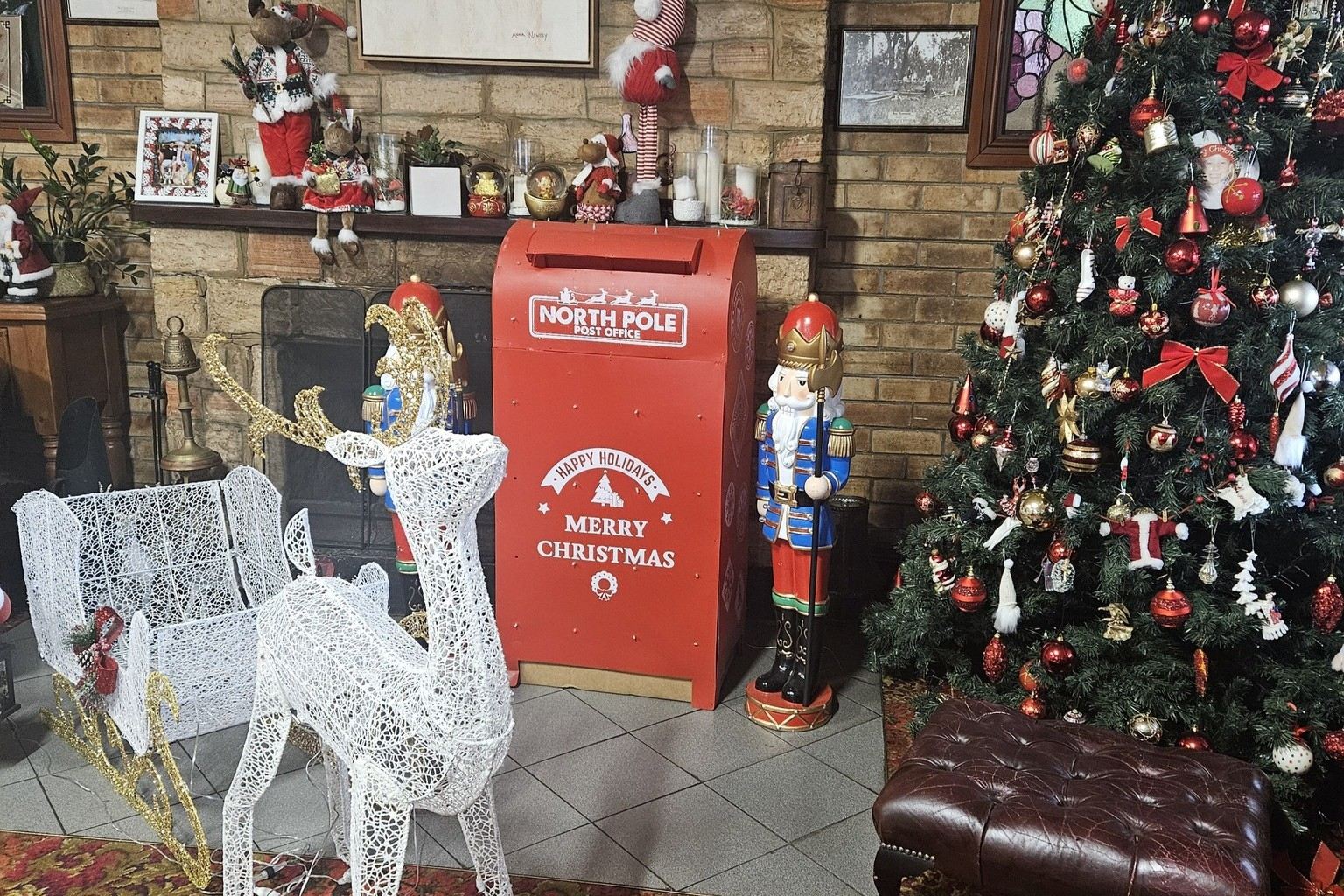 Plantagenet Hotel Voucher - Image 4