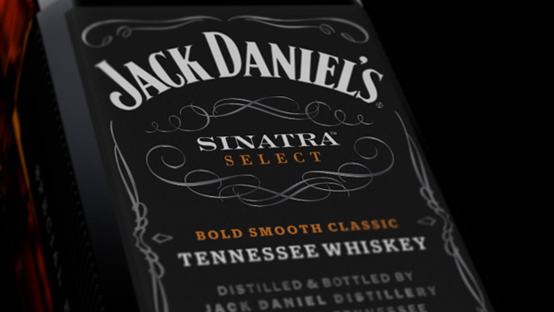 Featured image for Jack Daniel's Sinatra Select