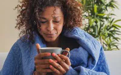 GET YOUR IMMUNE SYSTEM FALL-READY