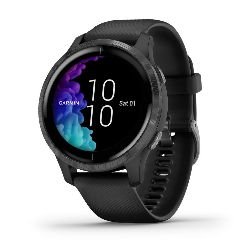 garmin venu vs fenix 5