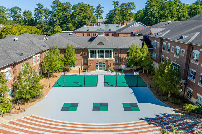 The Westminster Schools