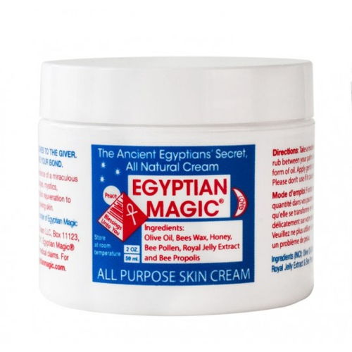Crème Pour La Peau - Egyptian Magic 59 Ml
