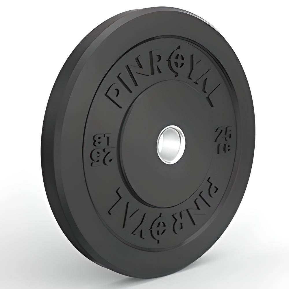 PINROYAL Bumper Plate