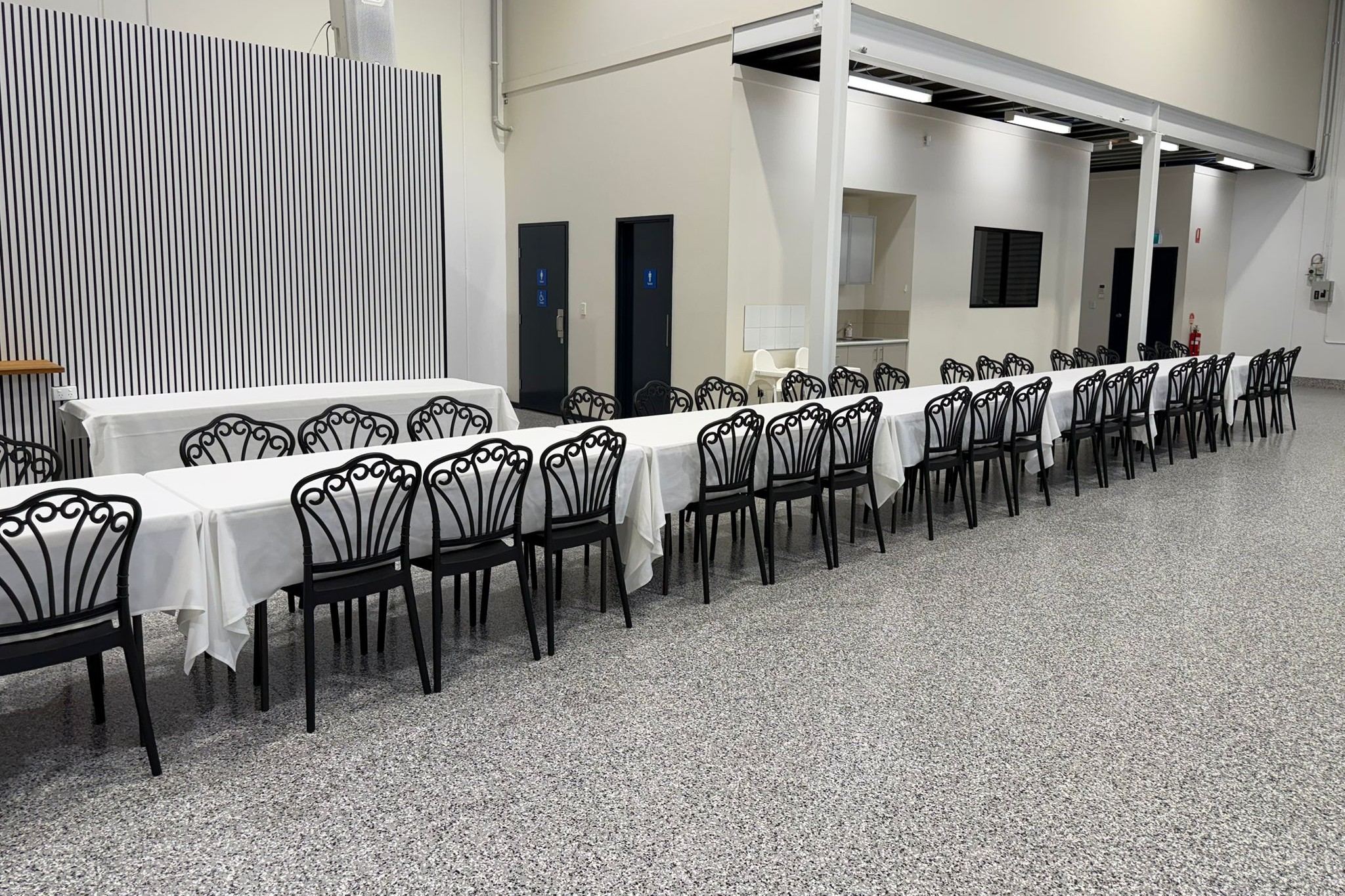 The Pearl Event Venue