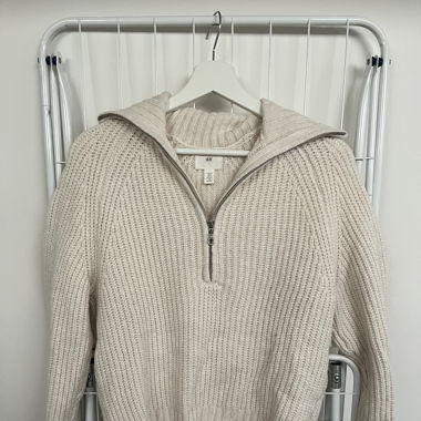 Strick Pullover H&M