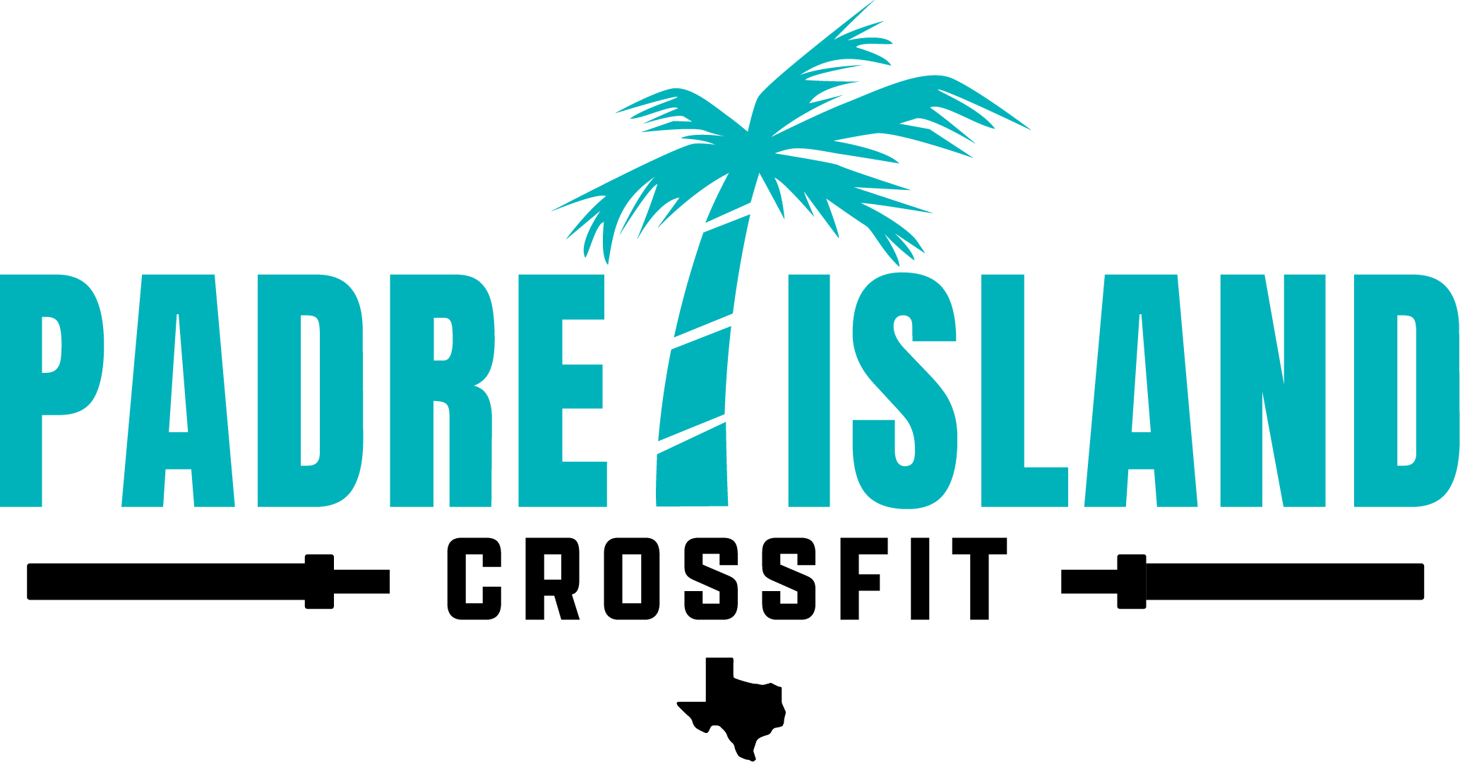 Padre Island CrossFit logo