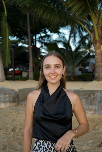 Ally Warneke