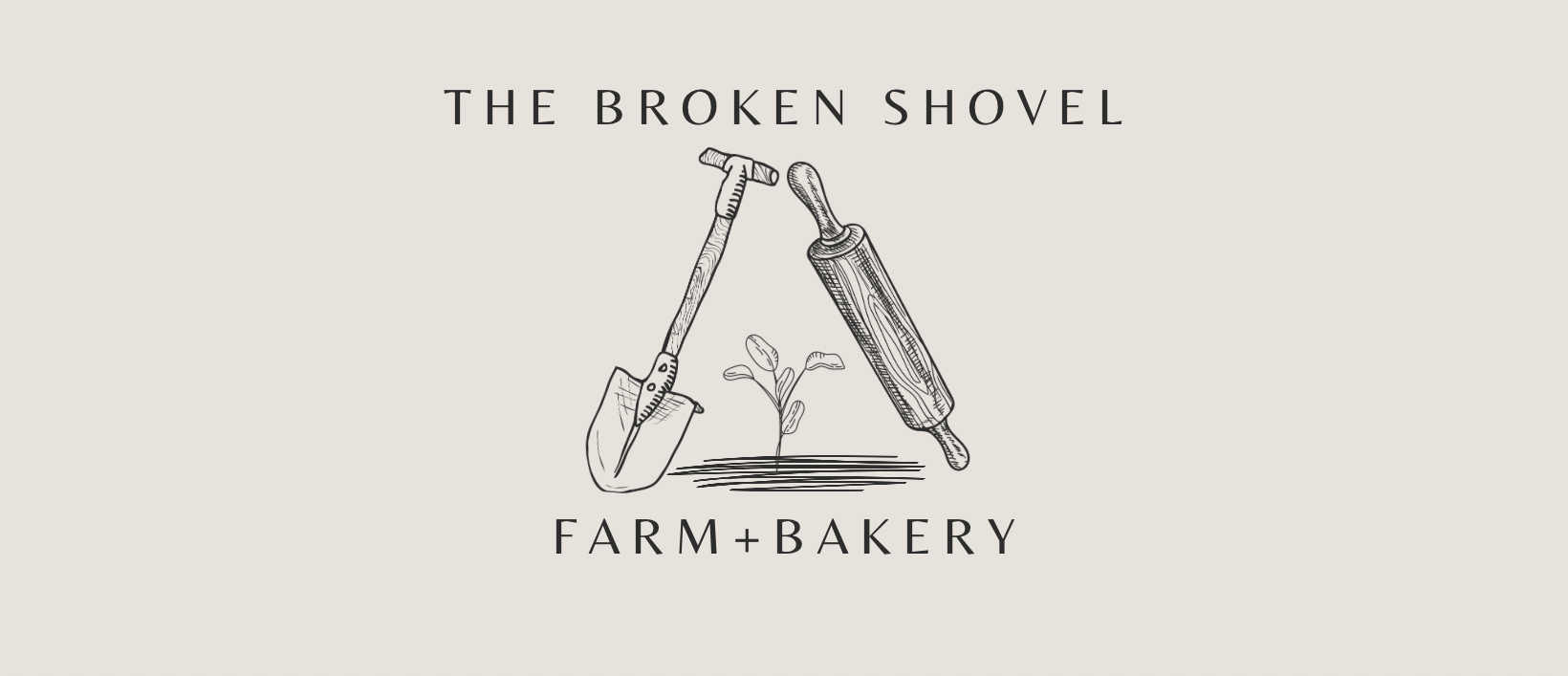 The Broken Shovel | Farm + Home Bakery — photo from hotplate.com
