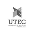 Logotipo Utec