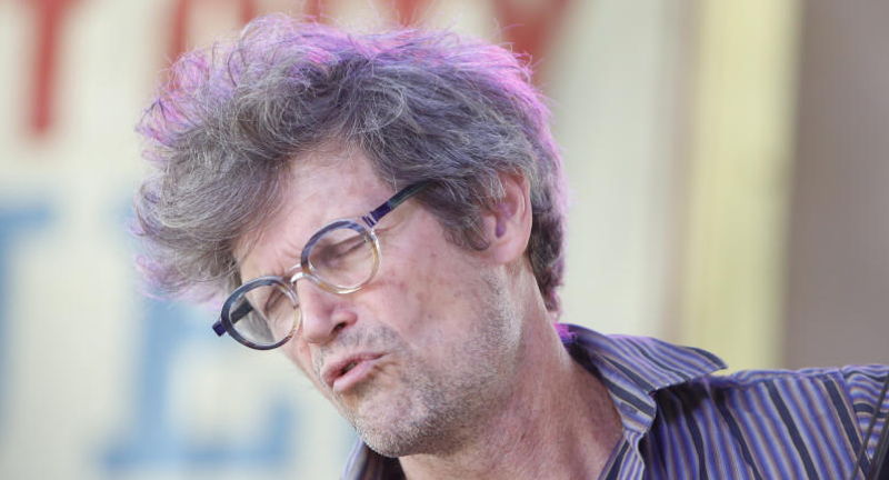 James Singleton - MALABAR