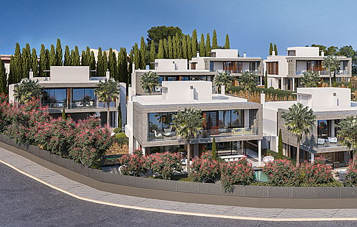  Marbella
- The Collection Urbanisation