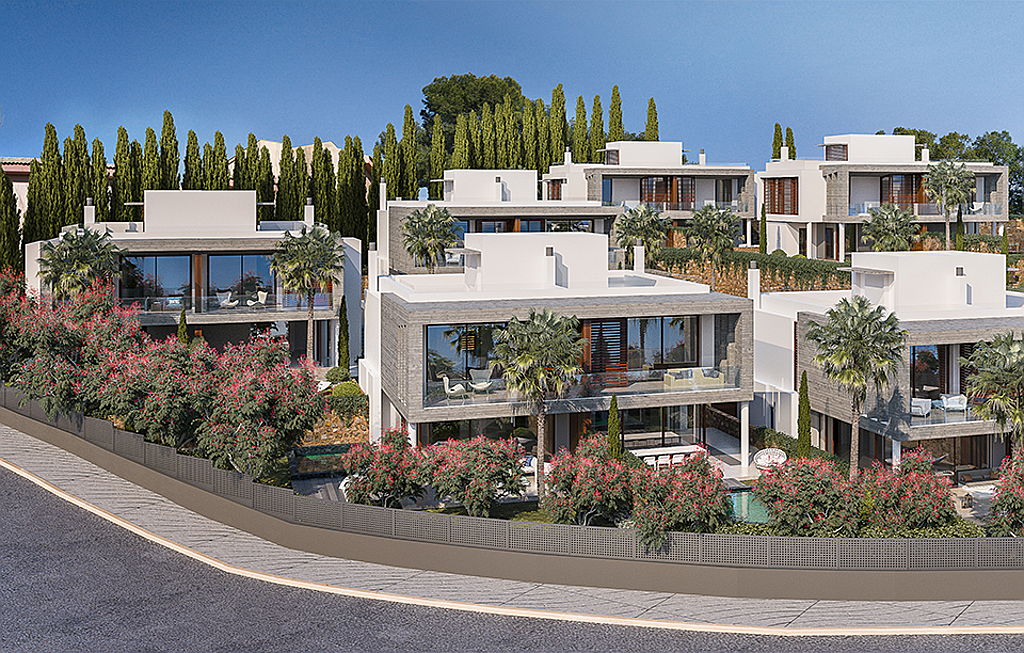  Marbella
- The Collection Urbanisation