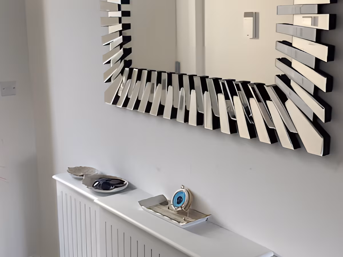lev repairs maintenance person london