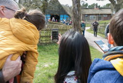 kiekeberg museumslandschaft escape