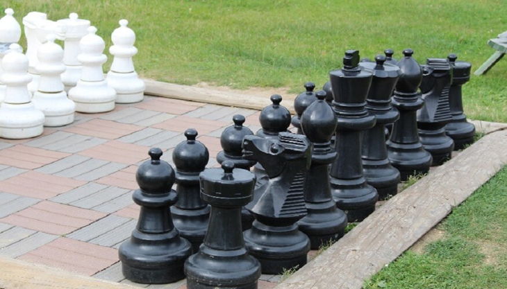 soccergolf sachsen riesen schach