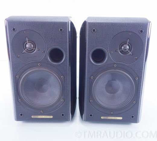 Sonus Faber Concerto Bookshelf Speakers; Pair (1309)