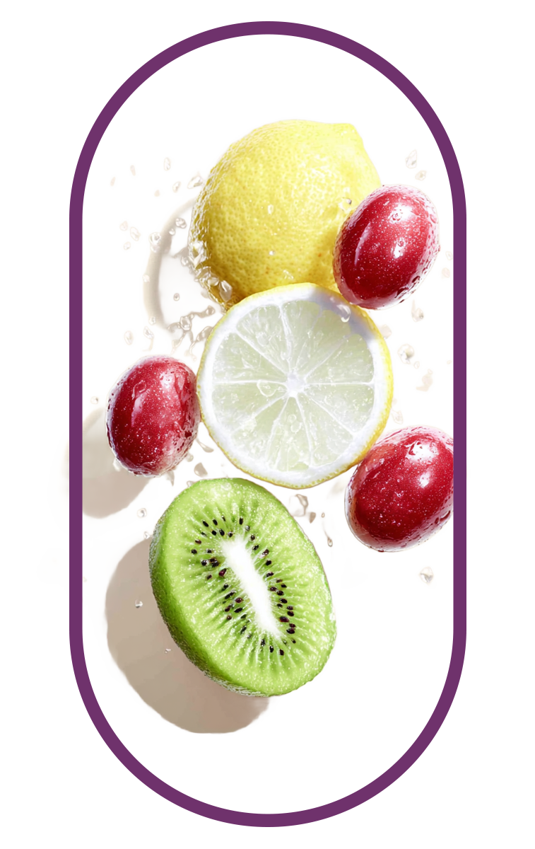 calcium as an ingredient of nano singapore's K2 Vitamin with D3 for Bone and Heart Health Supplement